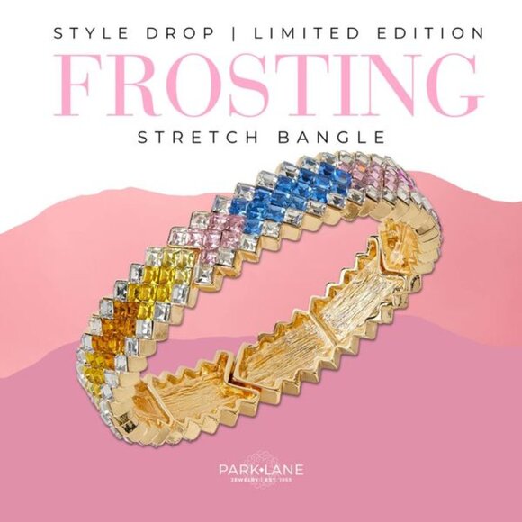 Park Lane Birthday Limited Edition SOLD OUT - Picture 1 of 2